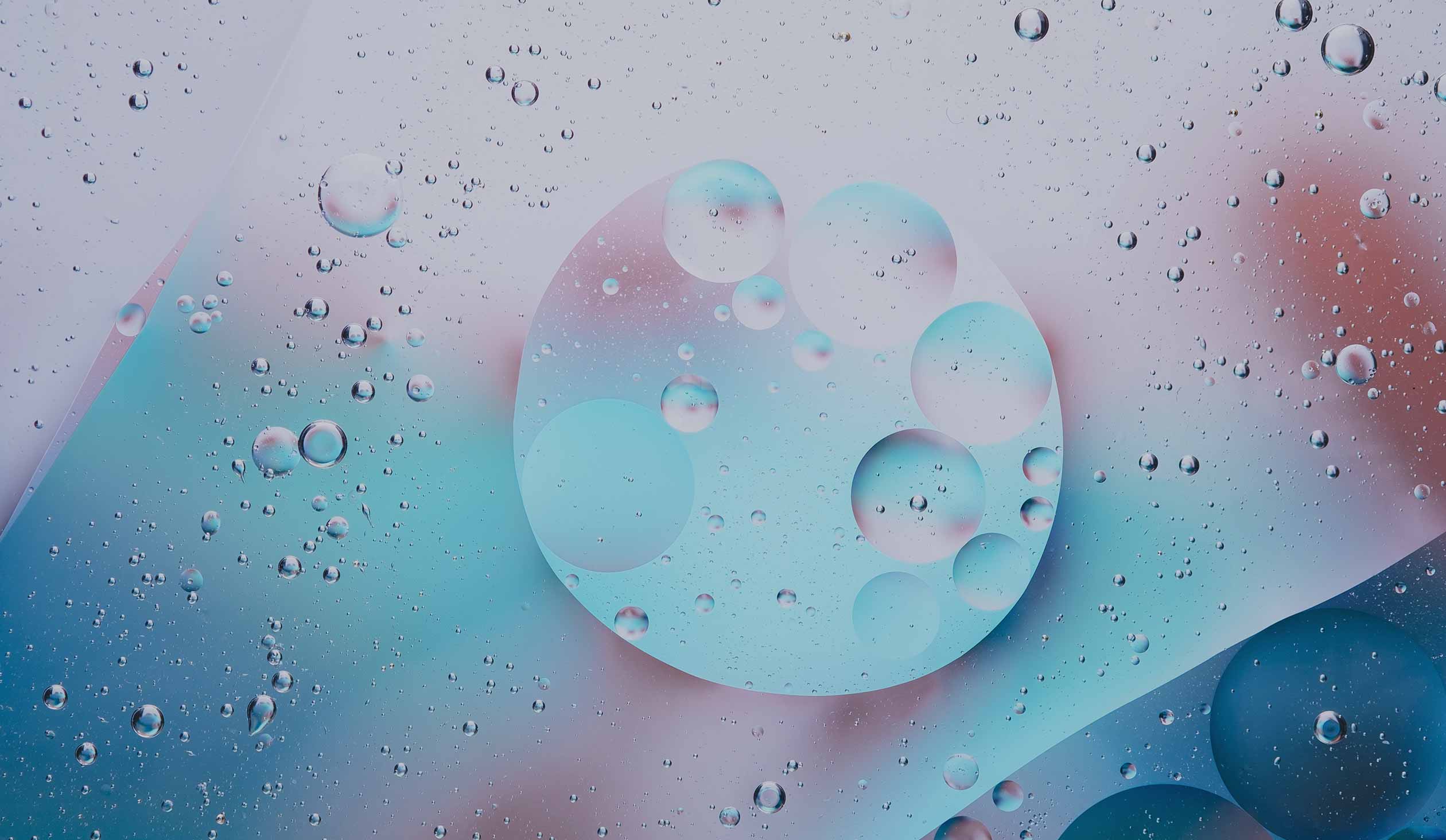 Bubbles Art 2